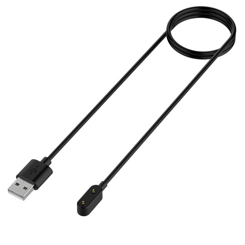 Compatible with OPPO Band 2 USB Charging Cable, Replacement USB Charger Charging Cable Dock Compatible with OPPO Band 2...