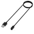 Compatible with OPPO Band 2 USB Charging Cable, Replacement USB Charger Charging Cable Dock Compatible with OPPO Band 2...