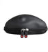 Hermitshell Hard Travel Case for RGB Wireless Trackball Mouse ProtoArc EM01 2.4G Bluetooth Ergonomic Rechargeable Rollerball Mice...