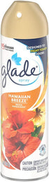 Glade Air Freshener, Room Spray, Hawaiian Breeze, 8 Oz...