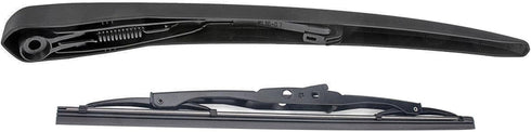 Rear Windshield Wiper Arm Blade for Chevy Equinox GMC Terrain 2018-2020, for Buick Envision 2016-2020, Chevy Blazer 2019-2020, Bolt EV 2017-2020 B...