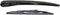 Rear Windshield Wiper Arm Blade for Chevy Equinox GMC Terrain 2018-2020, for Buick Envision 2016-2020, Chevy Blazer 2019-2020, Bolt EV 2017-2020 B...