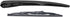Rear Windshield Wiper Arm Blade for Chevy Equinox GMC Terrain 2018-2020, for Buick Envision 2016-2020, Chevy Blazer 2019-2020, Bolt EV 2017-2020 B...