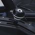 UTV X3 Shift Knob, Gear Selector Shift Knob Grip Compatible with Can-Am Maverick X3 Max Turbo/XDS Turbo R/XRS Turbo R 18-23, X3 Turbo R/XDS Turbo ...