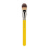Bdellium Tools Professional Makeup Brush - Studio Series 948 Foundation - With Soft Synthetic Fibers, For Foundation & Concealing (Yellow, 1pc)...