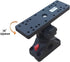 Brocraft Marine Universal Electronic Mount/Boat Fish Finder Mount/Electronics Mount...