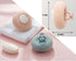 2 Pack Bath Body Brush,Exfoliating Body Scrubber,Bath Sponge Brush to Scrub The Body and Enjoy The Shower(Pink&Blue)…...