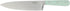 Martha Stewart 8 Inch Forged Triple Riveted Stainless Steel Chef Knife - Martha Blue...