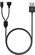 Charger Replacement Compatible for Delupet Dog Training Collar, Magnetic Charging Cable for Yawpet Shock Collar 2.6ft...