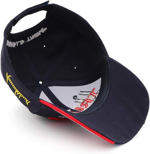 Trump Hat maga Hats Trump 2024 Hat Make America Great Again Adjustable Baseball Cap...