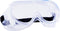 Safety Goggles, Anti-Fog Protective Safety Glasses, Eye Protection for Chemistry Lab...