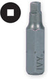 IVY Classic 45036 1-Inch #2 Square Insert Bit, Impact Plus, 50-Pack...