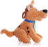 6 Inches Scoooby Doo Plush Keychain for Bag Backpack Great Dane Stuffed Animal Dog Christmas Present Gift Stocking Stuffers for Kids Teens...