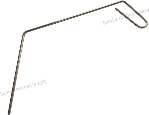 Sunrise Deep Fryer Clean Up Rod...