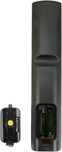 AKB72914020 Replace Remote Control fit for LG LCD LED Plasma TV 32LD550 32LE5400 42LD550 46LD550 47LD650 47LE7500 47LEX8 47LW575S 47LX6500 50PK750...