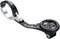 Bike Out Front Combo Mount for Garmin Edge Wahoo Elemnt&Bolt,Mini Bryton Rider Stages Dash Handlebar Universal Computer Mount for Gopro, Bicycle L...