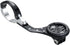 Bike Out Front Combo Mount for Garmin Edge Wahoo Elemnt&Bolt,Mini Bryton Rider Stages Dash Handlebar Universal Computer Mount for Gopro, Bicycle L...