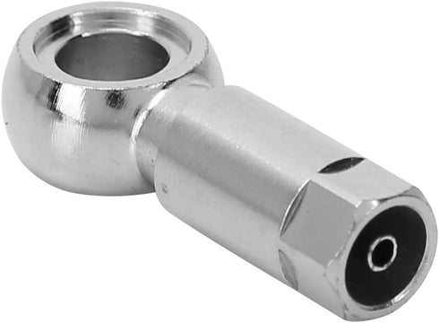 Mountain Bike Olive Hose Fittings Accessories Compatible with BH90...