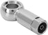 Mountain Bike Olive Hose Fittings Accessories Compatible with BH90...