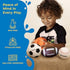 Mold Free Bath Toys for Babies and Toddlers, No Hole Bath Toys, Non Squirting Bath Toys no Mold for Tub, Beach, Pool, BPA-Free, Safe, Fun Infant B...