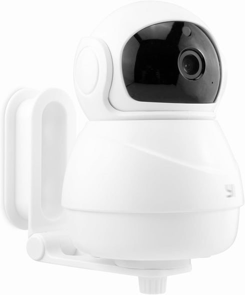 LEFXMOPHY Wall Mount for YI 2K Pet / 2K Dome Camera / R30 Dome Guard Cam for Ceiling Mounting Base Stand...