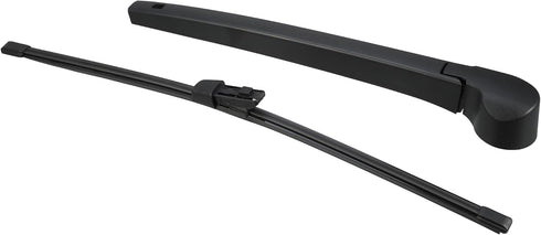 ACROPIX Rear Windshield Wiper Blade Arm Replacement Set OEM Quality Fit for VW Tiguan 2018-2023 for VW Touareg 2018-2023 - Pack of 2...