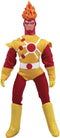 Mego DC Firestorm 50th Anniversary 8-Inch Action Figure...