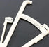 Body Fat Caliper, Fat Measure Clipper Combo, Accurately Measuring Body Fat for Men and Women...
