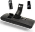 Vacuum Attachments for 1.25" Vacuum Cleaner Accessories, Extension Wands, Deluxe Floor Brushes, Dust Brush, Crevice Tools, Turbo Brush, Upholstery...