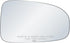 exactafit 8399R Passenger Side Mirror Glass Replacement Repair Compatible With 2000 2001 2002 2003 2004 2005 Chevy Impala...
