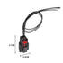 Ignition Coil Connector Harness 9U2Z14S411EA Compatible with V6 V8 Flex F150 F250 F350 Explorer for Lincoln MKS MKT MKX S2280 WPT931, 4 Pcs...