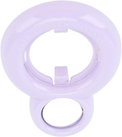 Close Up Lens for Instax Mini 12, Colorful Mini Camera Selfie Lens with Selfie Portrait Mirror, Close Up Photography Lens ()...