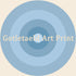 Matisse Flower Wall Art Prints Blue Abstract Wall Decor Aesthetic Matisse Canvas Wall Art Bauhaus Print Blue Aesthetic Art Gallery Matisse Preppy ...