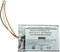 1050mAh 3.7V Replacement Battery for Razer Opus X, Nari Essential Wireless Gaming Headset, 1ICP5/34/50 1S1P...