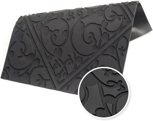 Mousse Cake Molds Silicone Baking Mats Fondant Moulds Dessert Bakeware Pastry Cake Decorating Tools...