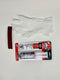 Optimum Memorial Cemetery Greek Flower Vase, Plastic (Glue Kit)...