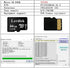 Factory Wholesale Micro SD Card 64GB U3 Pack of 3 in Bulk Micro SDXC with Adapter Produced by Authorized Licencee(64GB)...