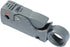 2 Pieces Coax Coaxial Cable Stripper Cutter Tool for for RG6 RG11 RG58 RG59, Cable Stripper Cutter, Rotary Coax Coaxial Cable Stripper Cutter Tool...