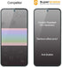 Supershieldz (2 Pack) Designed for Samsung Galaxy A35 5G Tempered Glass Screen Protector, Anti Scratch, Bubble Free......
