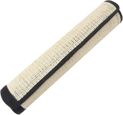 Cat Scratcher Pad Wrap Around Post Replacement for Cat Tree Under-Table Adjustable Toy Sofa Leg Furniture Protector Chair Mat Training Scratch Fun...