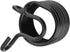 Air Hammer Quick Spring Replaceable Retaining Carbon Steel 150 190 250 Pneumatic Hammer Cushion Tool...