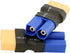 3pcs Male EC5 to XT90 / XT-90 Female - Heavy Duty Connector Adapter(BDHI-01)...
