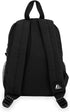 Everest Deluxe Small Backpack, Black, One Size...