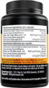 5-in-1 Ceylon Cinnamon Capsules 2355mg - Ceylon Cinnamon and Apple Cider Vinegar Capsules - Turmeric and Panax Ginseng Capsules - Cinnamon Supplem...