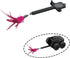 Moorebot Cat Wand, Scout Robot Add-on Tool for Pets, Fun Robot Toy Accessory...