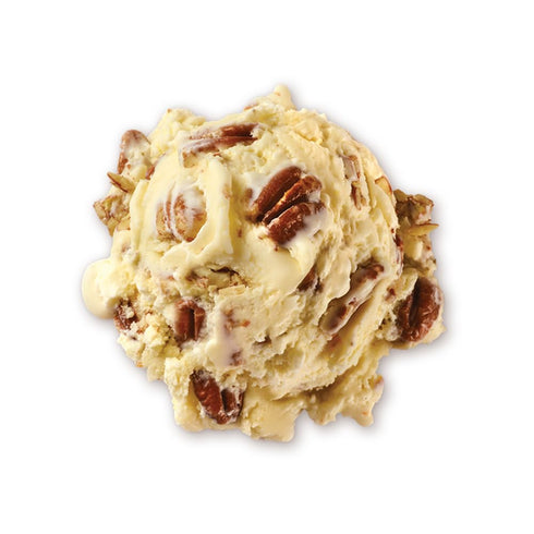 OliveNation Butter Pecan Flavor Fountain, Water Soluble Concentrated Ice Cream and Beverage Flavoring, Non-GMO, Gluten Free, Kosher, Vegan - 8 oun...