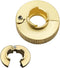 22930 3/8" Low Profile Disconnect Tool, Oil Fuel Line Disconnect Tool Compatible with 3/8 Inch Fitting Found on Oil Cooler Lines for Transmissions...