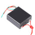 DC4.8V~6V High Voltage Transformer 50kV-800kV Boost Step-up Inverter Generator Power Module Black...
