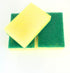 Scratch Sponges, 8-Pack, Reusable Cleaning Sponges for Kitchen, Non-Stick Cookware, and More...