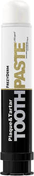 FREZYDERM Plaque & Tartar Toothpaste 75ml...